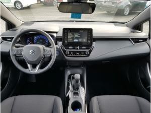 Suzuki Swace 1.8 Hybrid Comfort+ CVT SHZ  LenkradHZG LED ACC Mehrzonenklima