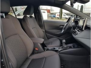 Suzuki Swace 1.8 Hybrid Comfort+ CVT SHZ  LenkradHZG LED ACC Mehrzonenklima