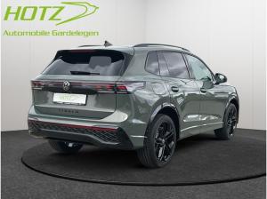 Volkswagen Tiguan R-Line - Black Style*sofort verfügbar*DSG-AHK-DCC Pro