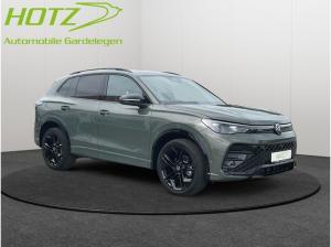 Volkswagen Tiguan R-Line - Black Style*sofort verfügbar*DSG-AHK-DCC Pro