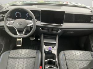 Volkswagen Tiguan R-Line - Black Style*sofort verfügbar*DSG-AHK-DCC Pro