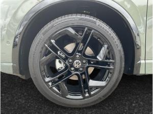 Volkswagen Tiguan R-Line - Black Style*sofort verfügbar*DSG-AHK-DCC Pro