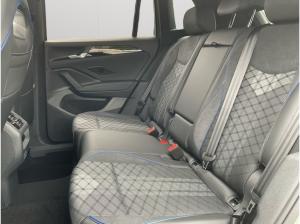 Volkswagen Tiguan R-Line - Black Style*sofort verfügbar*DSG-AHK-DCC Pro