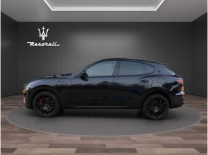 Maserati Levante Modena S