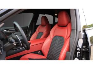 Maserati Levante Modena