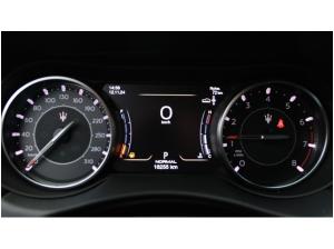 Maserati Levante Modena S