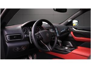 Maserati Levante Modena