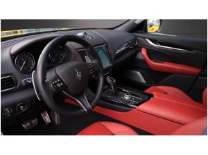 Maserati Levante Modena