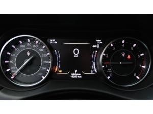 Maserati Levante Modena