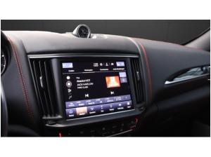 Maserati Levante Modena