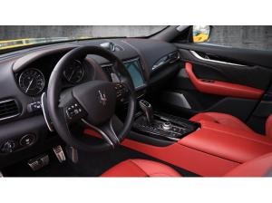 Maserati Levante Modena