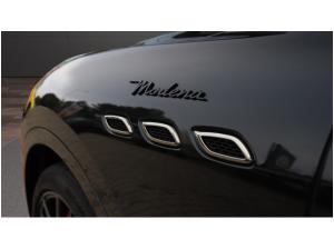 Maserati Levante Modena