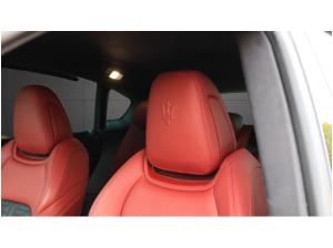 Maserati Levante Modena