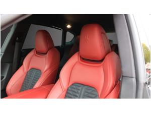 Maserati Levante Modena