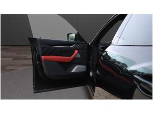 Maserati Levante Modena