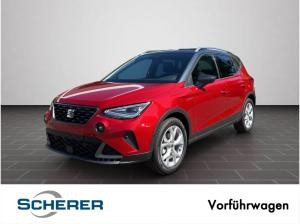 Seat Arona FR 1.0TSI 7-Gang DSG  !SOFORT VERFÜGBAR!