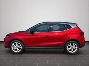 Seat Arona FR 1.0TSI 7-Gang DSG  !SOFORT VERFÜGBAR!