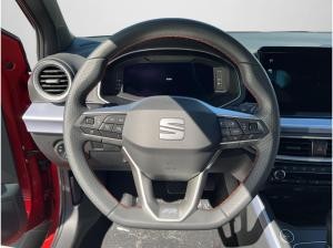 Seat Arona FR 1.0TSI 7-Gang DSG  !SOFORT VERFÜGBAR!