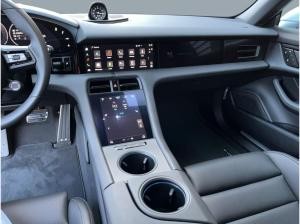 Porsche Taycan Sport Turismo Perf.BatteriePlus,BOSE,HD Matrix,Pano.,Soft-Close