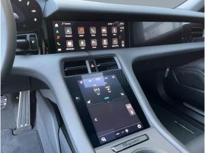 Porsche Taycan Sport Turismo Perf.BatteriePlus,BOSE,HD Matrix,Pano.,Soft-Close