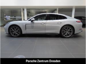 Porsche Panamera 4*Pano.*Head-Up*Beifahrerdisplay*Bose
