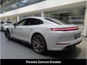Porsche Panamera 4*Pano.*Head-Up*Beifahrerdisplay*Bose