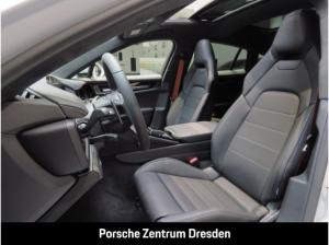 Porsche Panamera 4*Pano.*Head-Up*Beifahrerdisplay*Bose