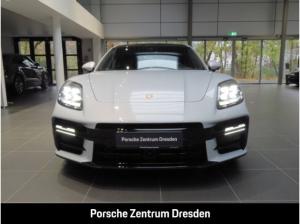 Porsche Panamera 4*Pano.*Head-Up*Beifahrerdisplay*Bose