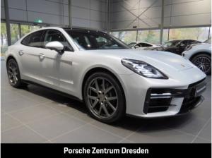 Porsche Panamera 4*Pano.*Head-Up*Beifahrerdisplay*Bose