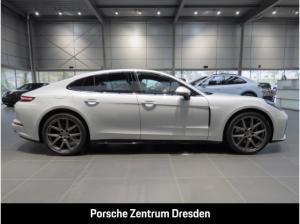 Porsche Panamera 4*Pano.*Head-Up*Beifahrerdisplay*Bose