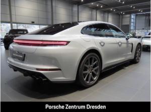 Porsche Panamera 4*Pano.*Head-Up*Beifahrerdisplay*Bose