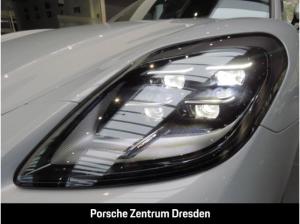 Porsche Panamera 4*Pano.*Head-Up*Beifahrerdisplay*Bose