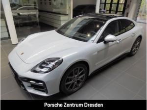 Porsche Panamera 4*Pano.*Head-Up*Beifahrerdisplay*Bose