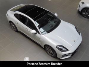 Porsche Panamera 4*Pano.*Head-Up*Beifahrerdisplay*Bose