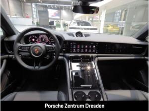 Porsche Panamera 4*Pano.*Head-Up*Beifahrerdisplay*Bose