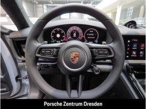 Porsche Panamera 4*Pano.*Head-Up*Beifahrerdisplay*Bose