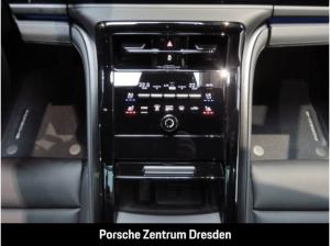 Porsche Panamera 4*Pano.*Head-Up*Beifahrerdisplay*Bose