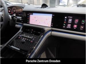 Porsche Panamera 4*Pano.*Head-Up*Beifahrerdisplay*Bose