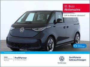 Volkswagen ID. Buzz Pro AHK Navi Multiflexboard ACC RFK IQ