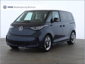 Volkswagen ID. Buzz Pro AHK Navi Multiflexboard ACC RFK IQ