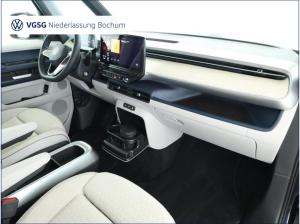 Volkswagen ID. Buzz Pro AHK Navi Multiflexboard ACC RFK IQ