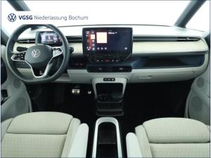 Volkswagen ID. Buzz Pro AHK Navi Multiflexboard ACC RFK IQ