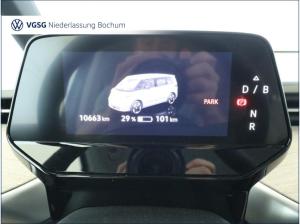 Volkswagen ID. Buzz Pro AHK Navi Multiflexboard ACC RFK IQ