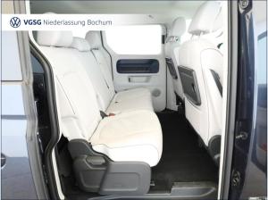 Volkswagen ID. Buzz Pro AHK Navi Multiflexboard ACC RFK IQ