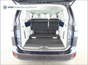 Volkswagen ID. Buzz Pro AHK Navi Multiflexboard ACC RFK IQ