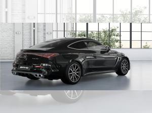 Mercedes-Benz CLE 53 AMG 4MATIC+ Coupé