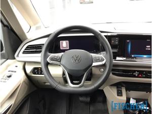 Volkswagen California T7 2.0TDI Ocean LED ACC , Navi,Apple CarPlay HUD AD