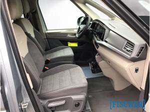 Volkswagen California T7 2.0TDI Ocean LED ACC , Navi,Apple CarPlay HUD AD