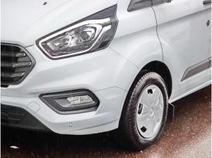 Ford Transit Custom Kasten L2H2 Trend 130PS Navi Kamera Ladungs-Paket