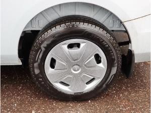 Ford Transit Custom Kasten L2H2 Trend 130PS Navi Kamera Ladungs-Paket